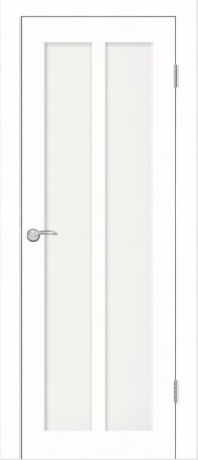 Межкомнатная дверь Эко 2 ПГ