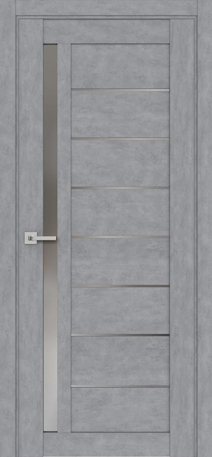 Межкомнатная дверь L13