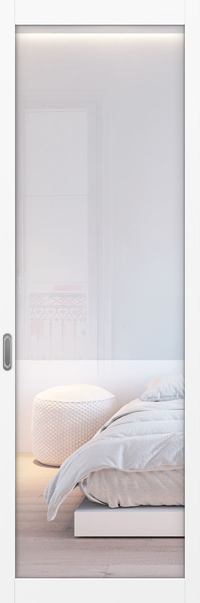 Межкомнатная раздвижная перегородка 101.2