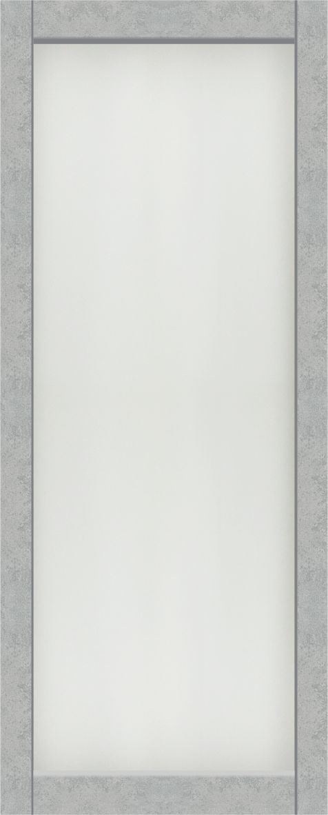 Межкомнатная раздвижная перегородка 1