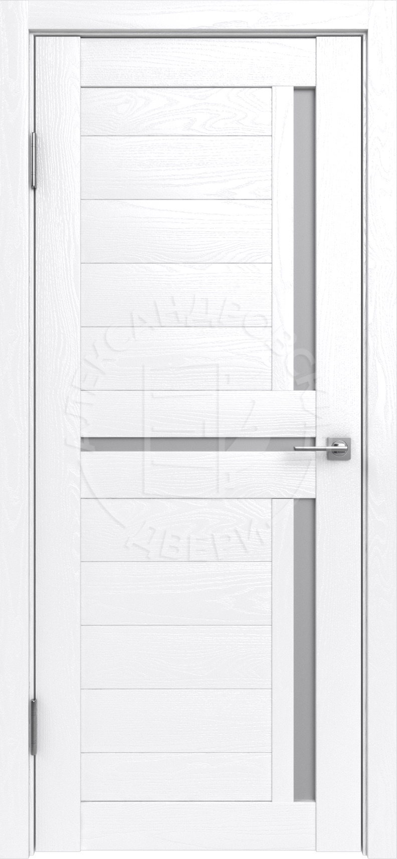 Межкомнатная дверь Мирра ПО