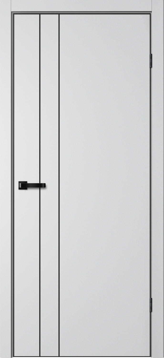 Межкомнатная дверь Matrix 58 AB