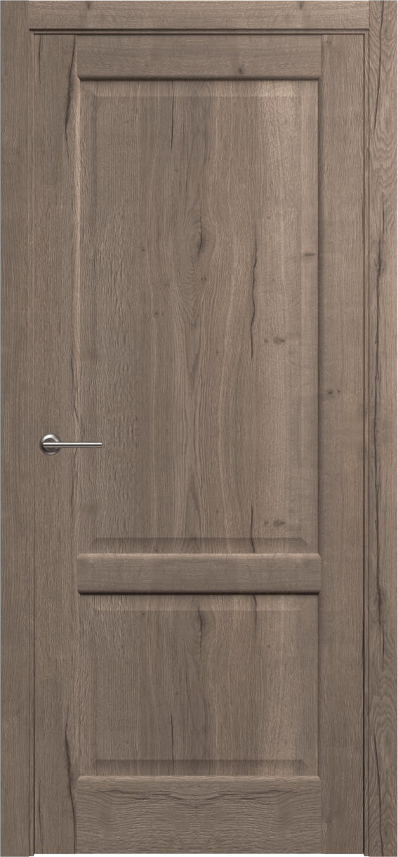 Межкомнатная дверь Оливия Р-2 ПГ