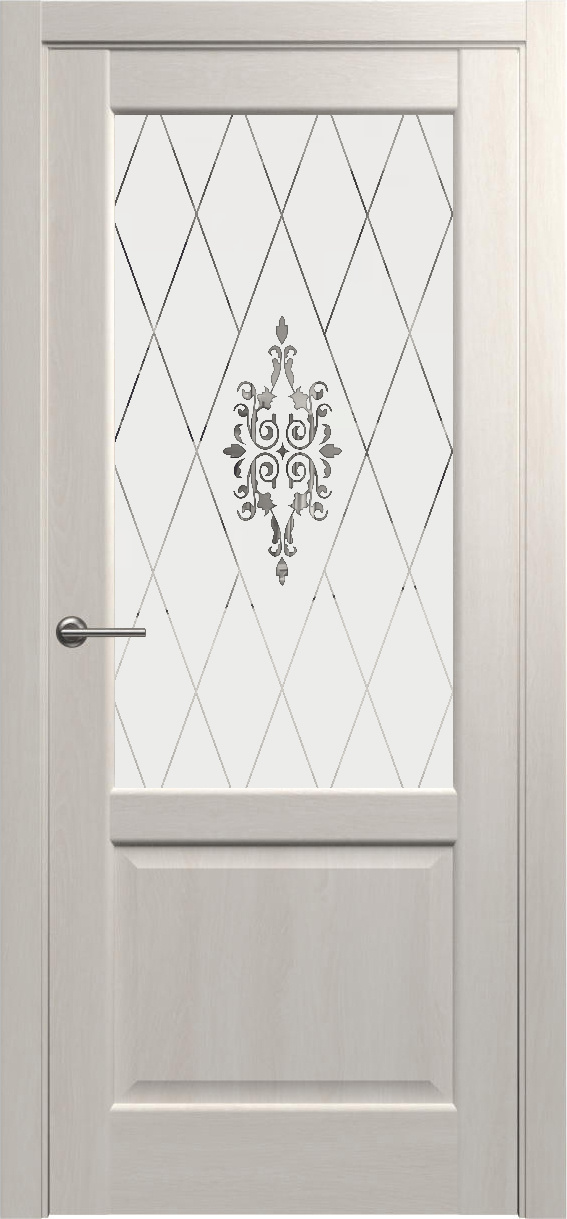 Межкомнатная дверь Оливия Р-2 ПГО рис.6