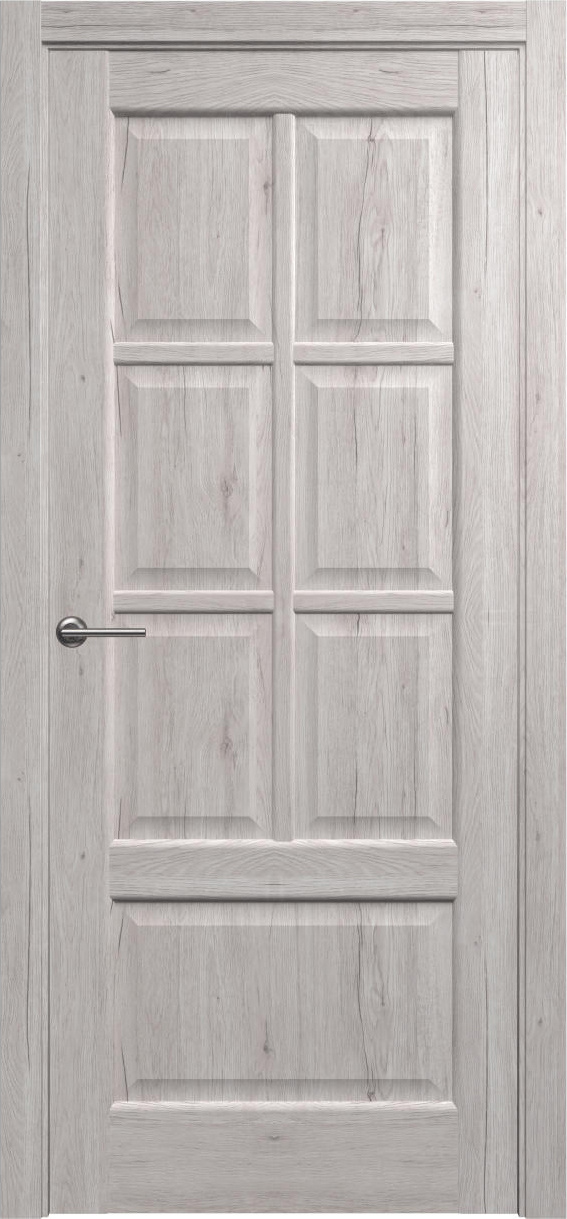 Межкомнатная дверь Оливия Р-5 ПГ