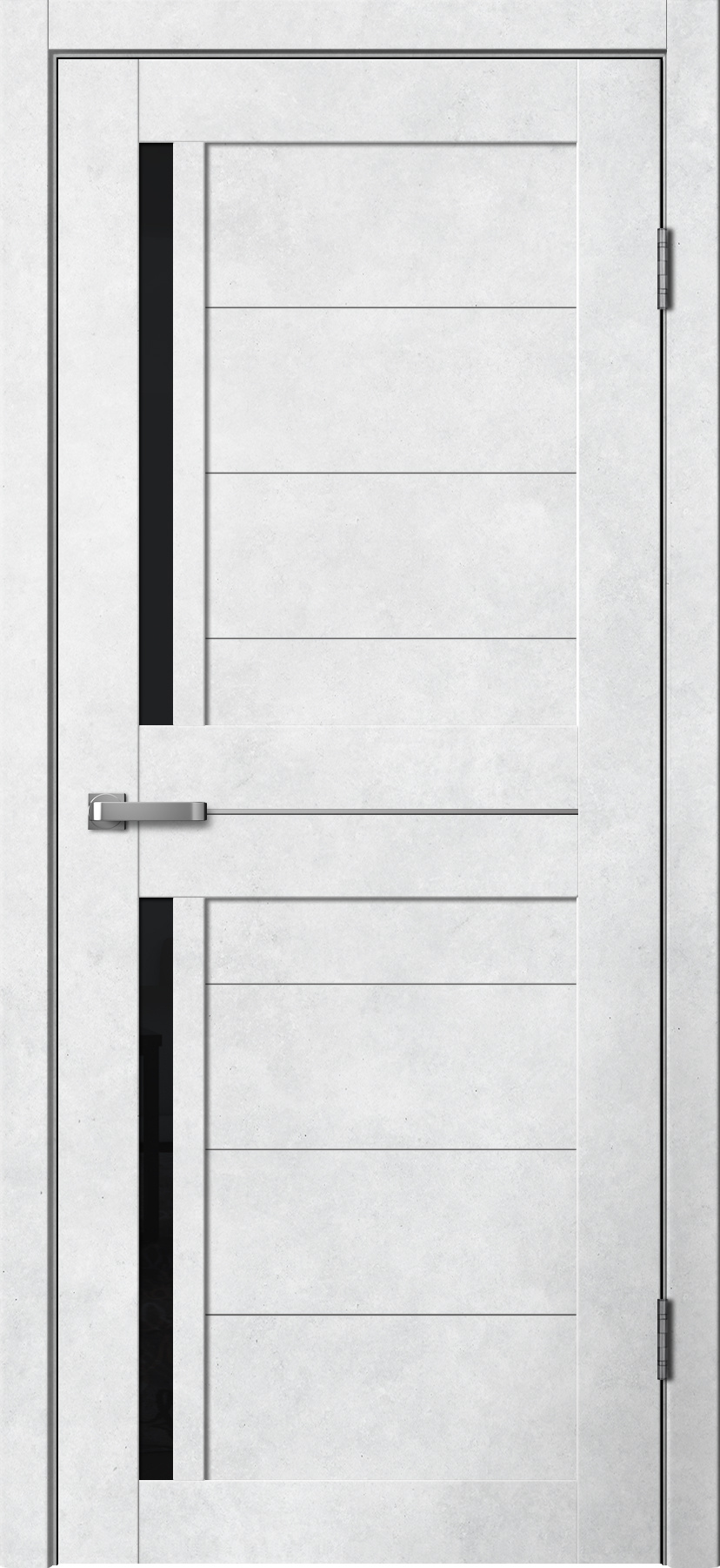 Межкомнатная дверь LaStella 202