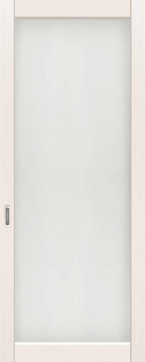 Межкомнатная раздвижная перегородка 1