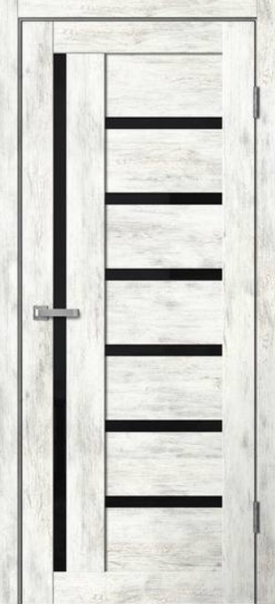Межкомнатная дверь B4 ПО