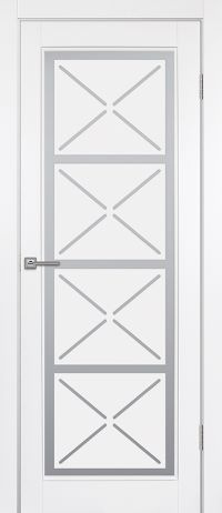 Межкомнатная дверь Ангелина ПГОФ