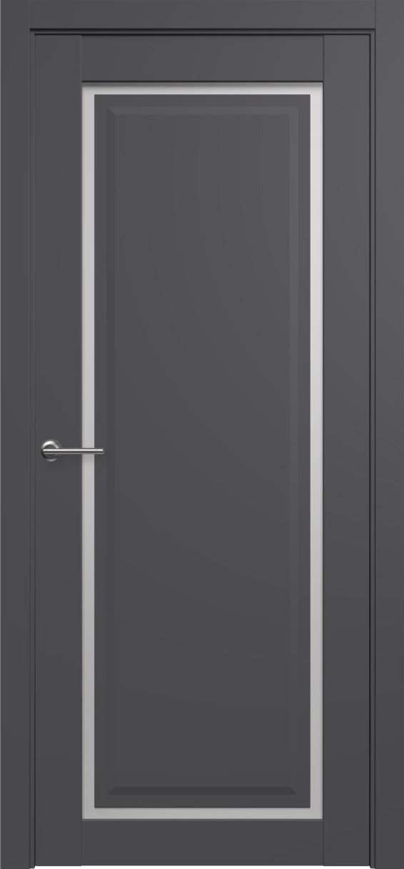 Межкомнатная дверь Жаклин-1ПГО