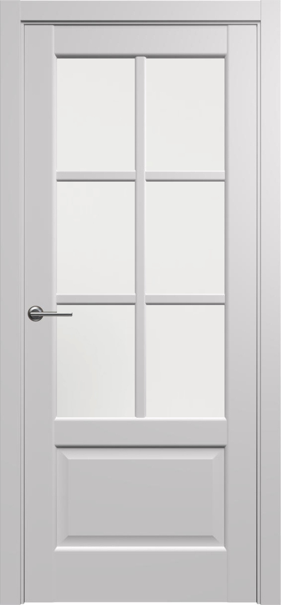 Межкомнатная дверь Оливия Р-5 ПГО