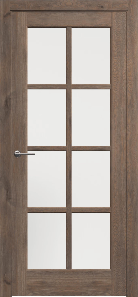 Межкомнатная дверь Оливия Р-4 ПО