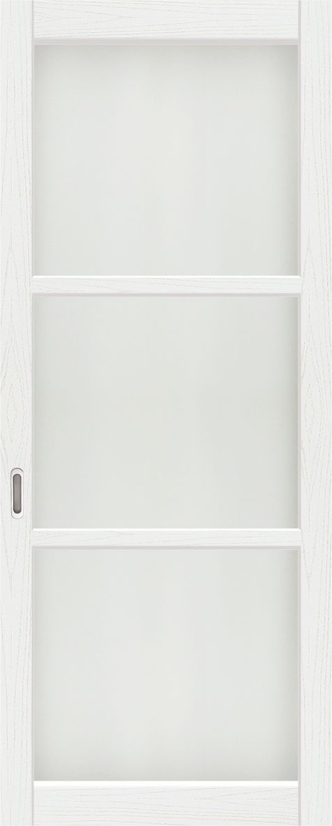 Межкомнатная раздвижная перегородка 4