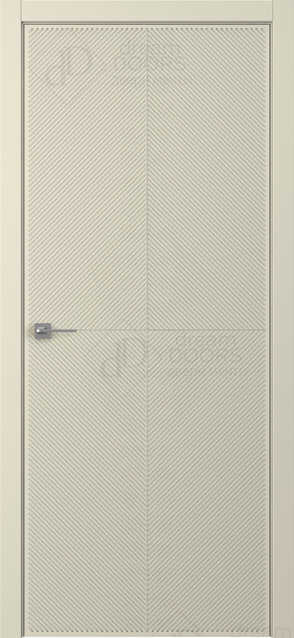 Межкомнатная дверь ULTRA 4