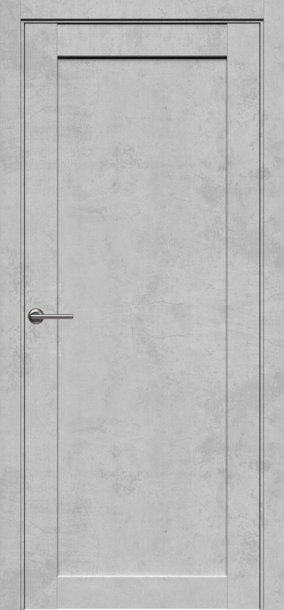 Межкомнатная дверь Айрис-1 ПГ