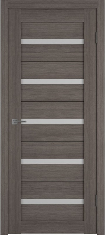 Межкомнатная дверь ГЛAtum X7 - Распродажа