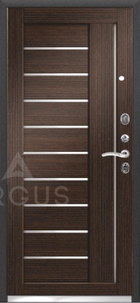 Входная дверь Люкс 3КМ Диана