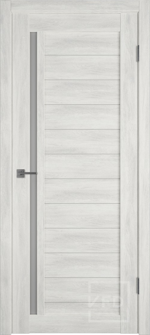 Межкомнатная дверь Atum 9