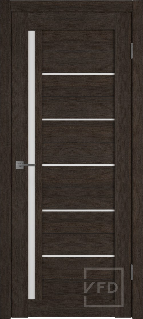 Межкомнатная дверь Atum 1