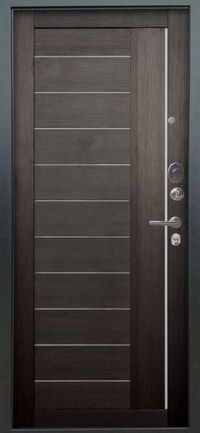 Входная дверь Люкс 3К Диана