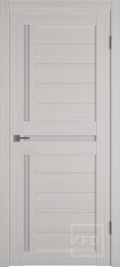 Межкомнатная дверь Atum 16