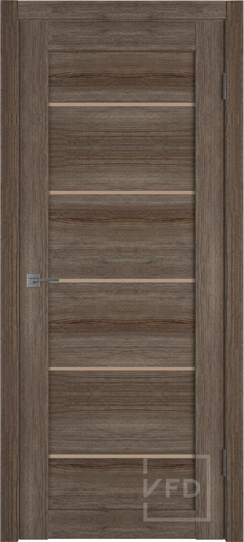 Межкомнатная дверь Light 27 BC