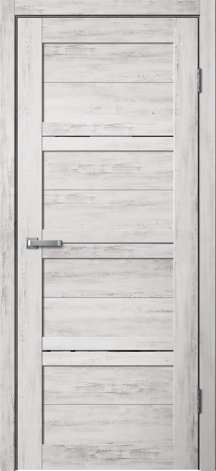 Межкомнатная дверь La Stella 302 Зеркало