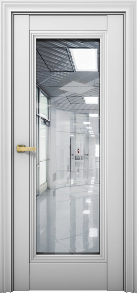 Межкомнатная дверь Co 30