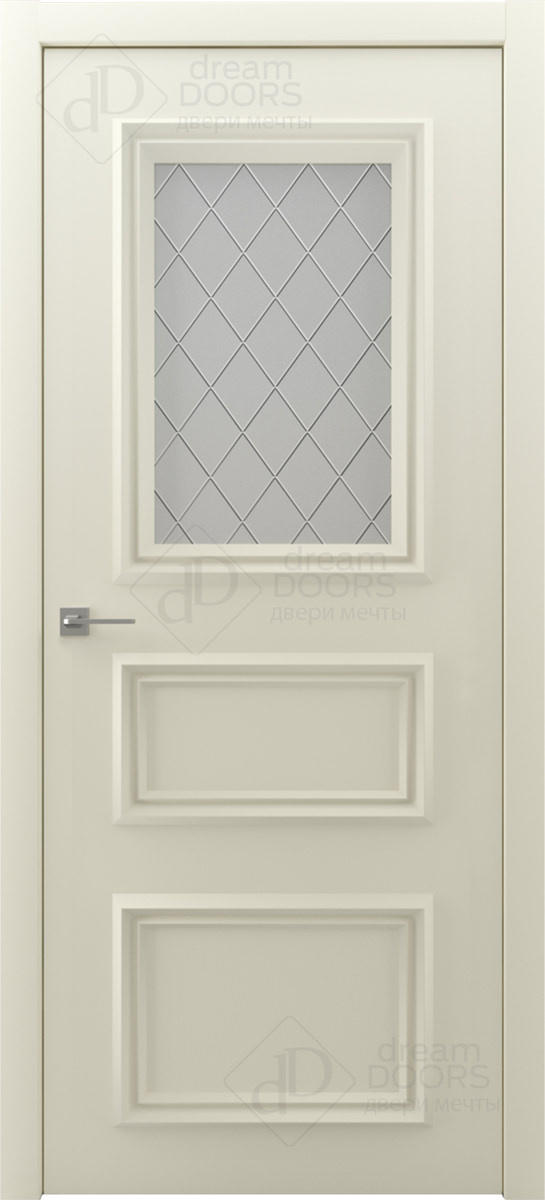 Межкомнатная дверь ART23