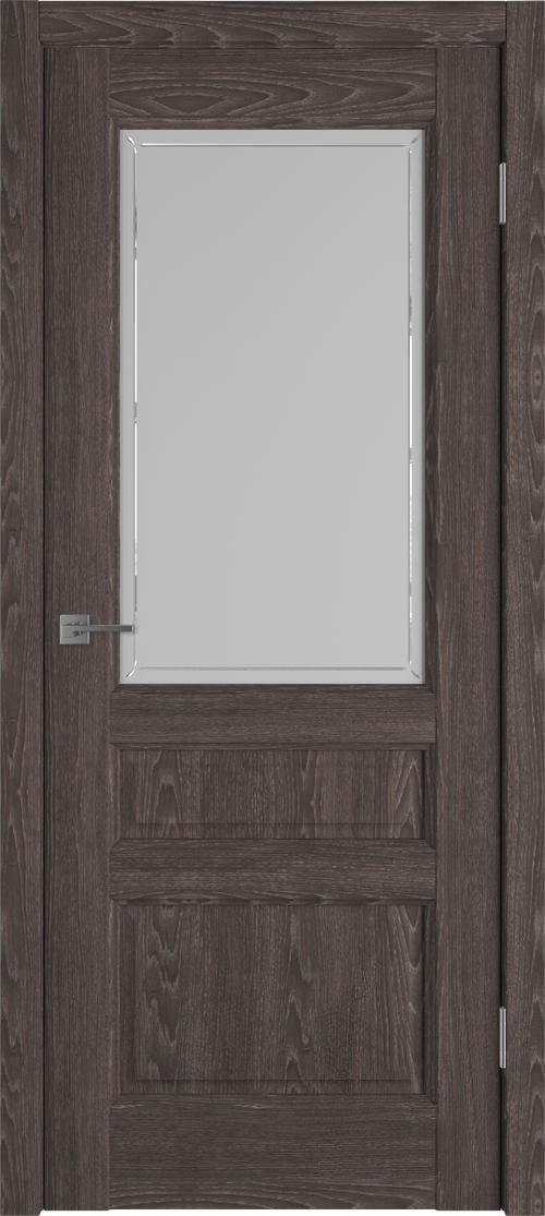 Межкомнатная дверь Elegant 3 ПО