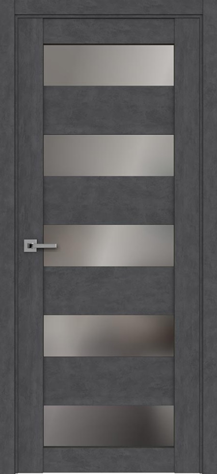 Межкомнатная дверь L1-ST