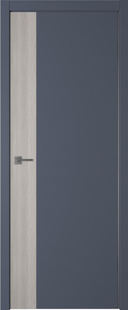 Межкомнатная дверь Urban V SE Stone oak