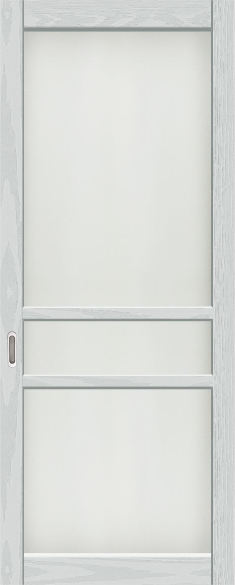 Межкомнатная раздвижная перегородка 2