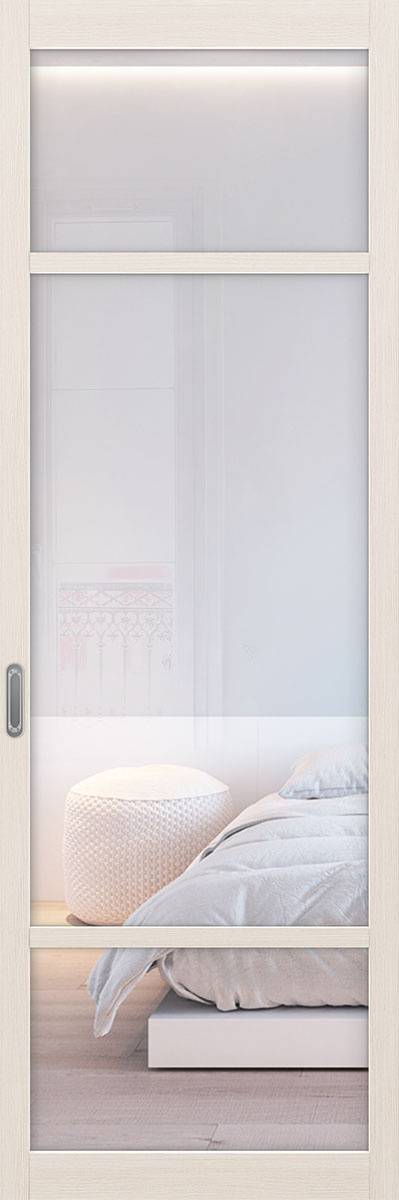 Межкомнатная раздвижная перегородка 131.222