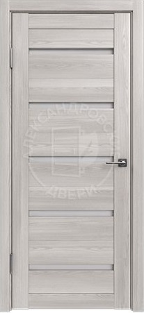 Межкомнатная дверь Александра ПО