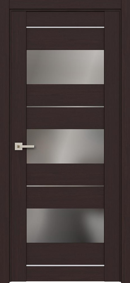 Межкомнатная дверь S3-4