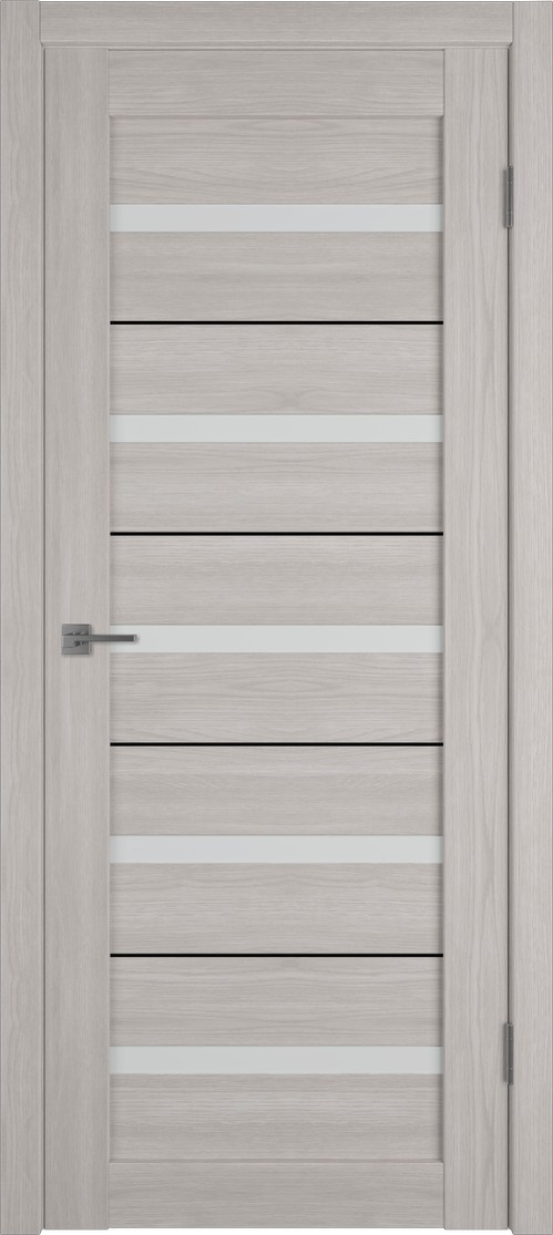 Межкомнатная дверь Atum pro Al 7 BM