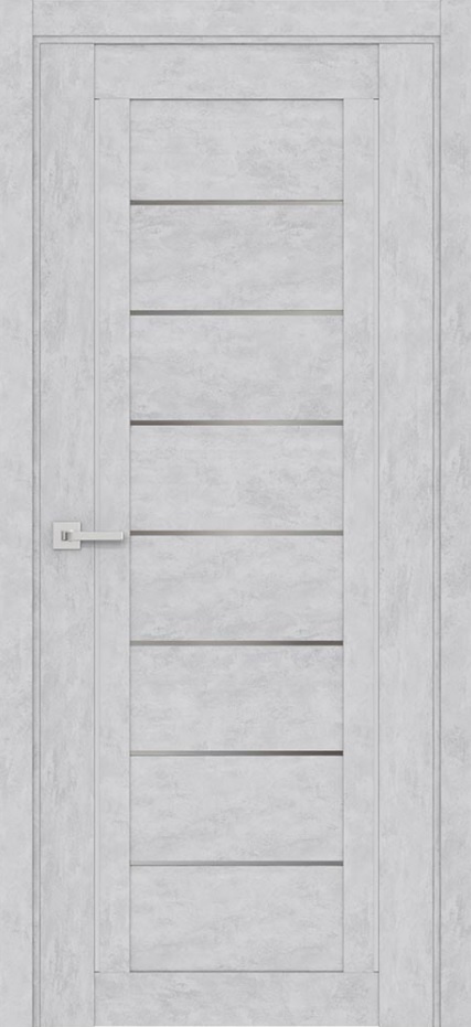Межкомнатная дверь L11-ST