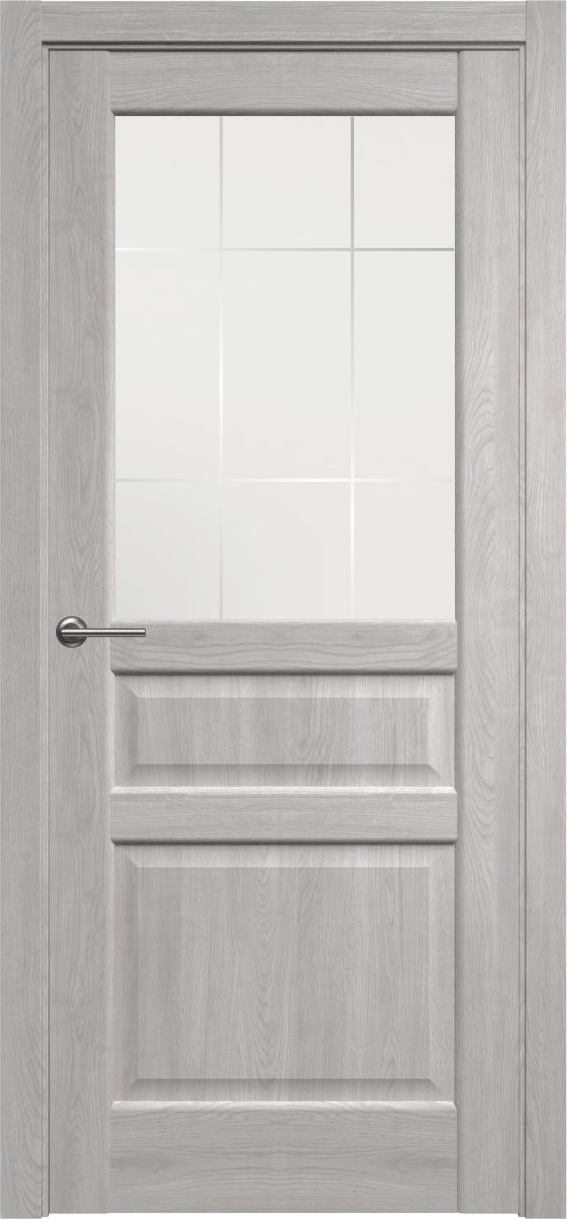 Межкомнатная дверь Оливия Р-3 ПГО ВО рис.3