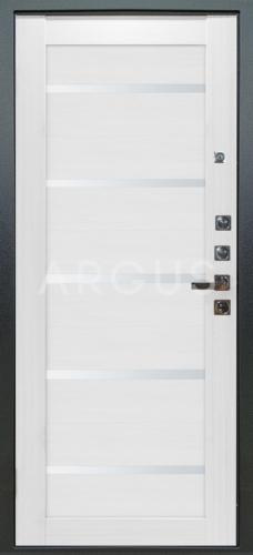 Входная дверь Люкс ПРО 3К 16мм Александра