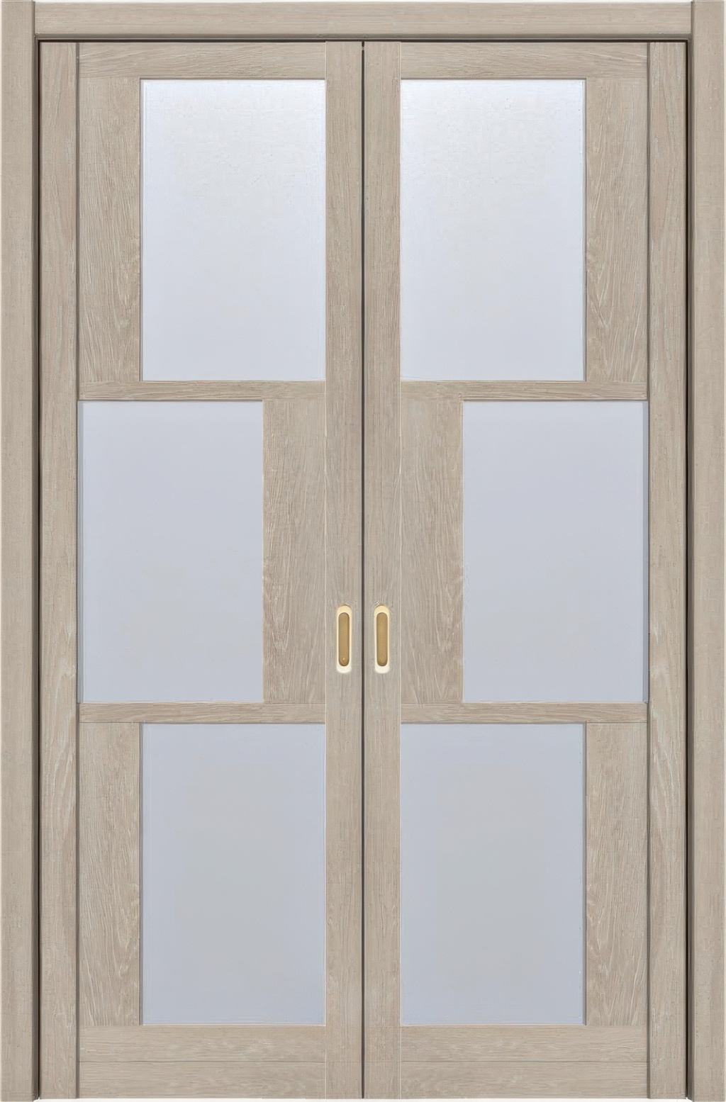 Межкомнатная раздвижная перегородка 3