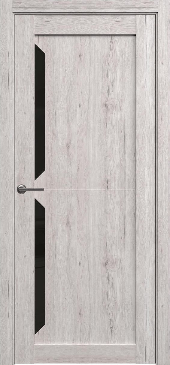 Межкомнатная дверь Айрис-3 ПО