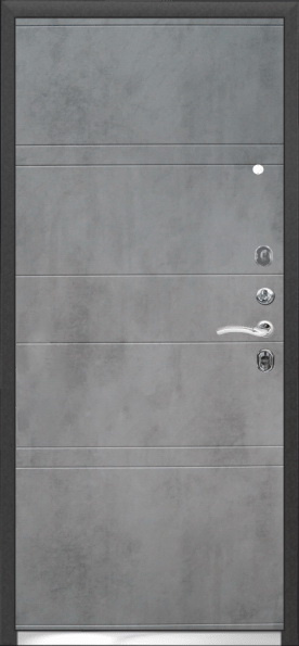 Входная дверь Аргус Люкс 3К Марвин