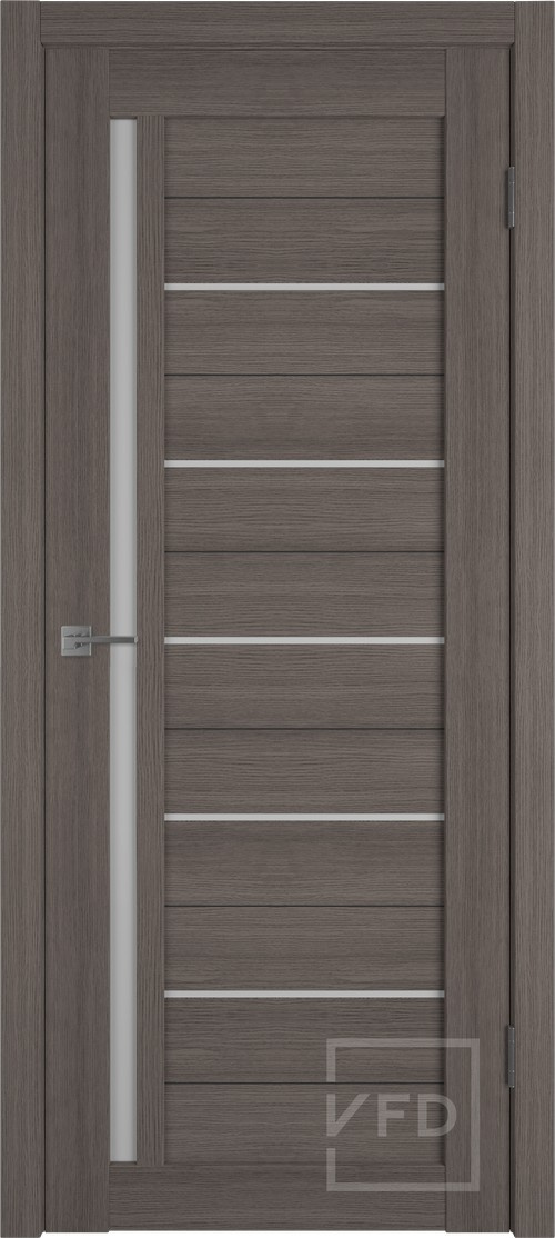 Межкомнатная дверь Atum 1