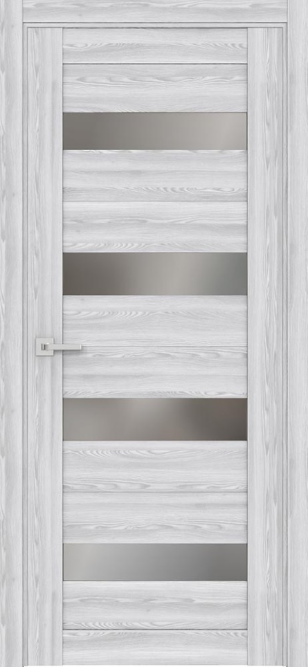 Межкомнатная дверь LX4-1