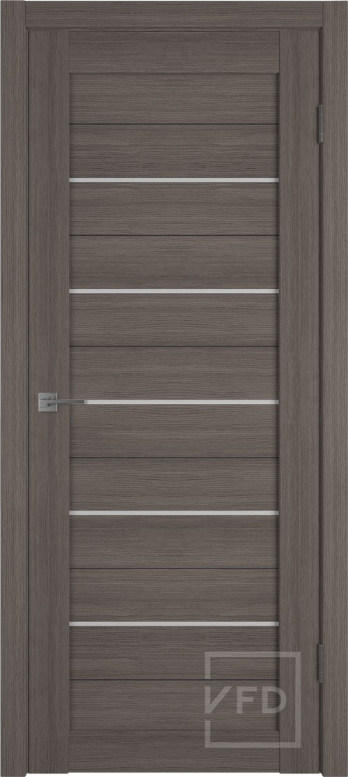 Межкомнатная дверь Atum 5