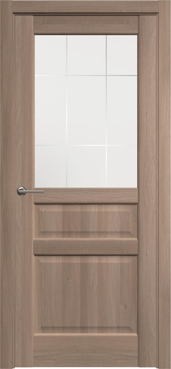 Межкомнатная дверь Оливия Р-3 ПГО ВО рис.3