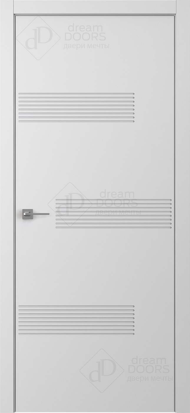 Межкомнатная дверь I46-Z