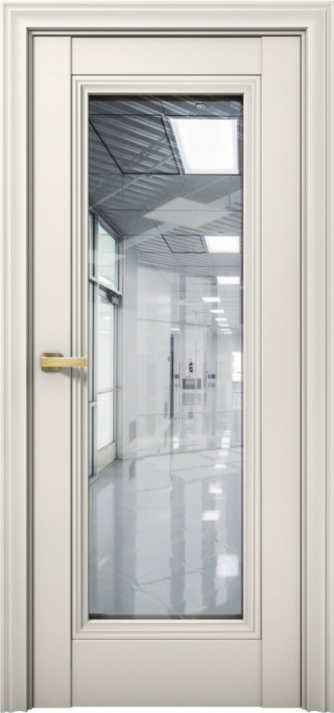 Межкомнатная дверь Co 30