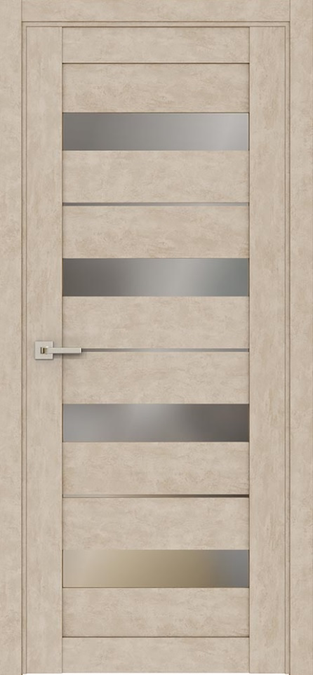 Межкомнатная дверь LX4